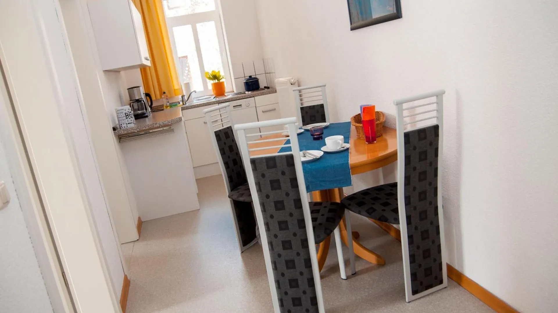 Moderne Ferienwohnung Nahe Der Dresdener Neustadt Germany