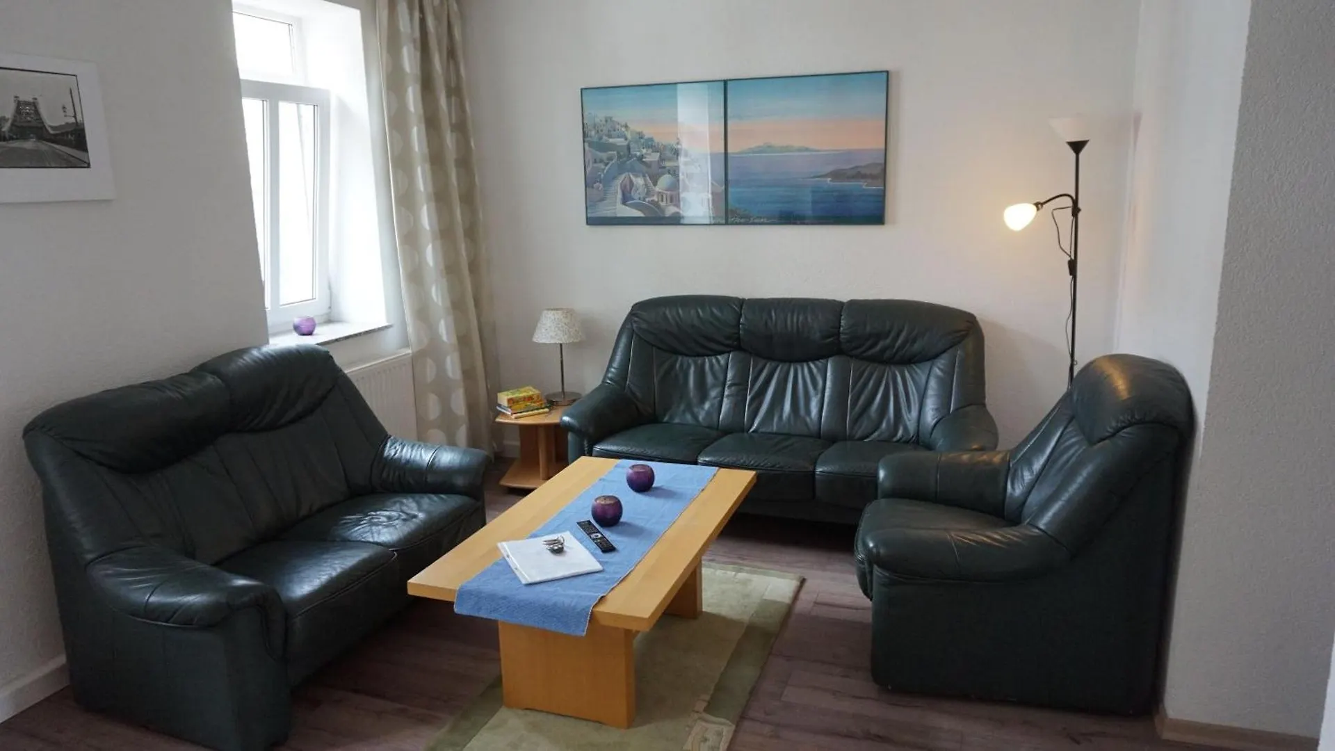 Moderne Ferienwohnung Nahe Der Dresdener Neustadt 0*, Dresden